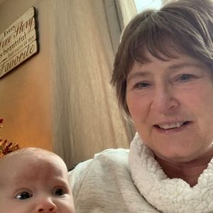 Meet your Posher, Karilyn